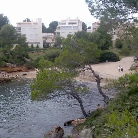 Piso Mar 公寓 *
